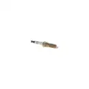 Zündkerze Bosch 0 242 236 678 Iridium für Ford für Lincoln