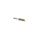 Zündkerze Bosch 0 242 236 678 Iridium für Ford für Lincoln