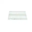 BOSCH 1 987 435 062 Filter, Innenraumluft M 5062