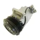 MAHLE ACP 180 000S A/C-Kompressor für OPEL, VAUXHALL