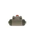 BOSCH 0 986 475 797 Radbremszylinder