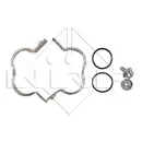 NRF Wärmetauscher, Innenraumheizung 54309
