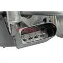 Wischergestänge Metzger 2190215 Original Ersatzteil für Opel Vorne