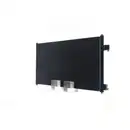 Kondensator Klimaanlage Mahle AC 689 000S Behr für Ford