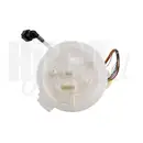 Kraftstoff Fördereinheit Hitachi 132738 Hueco für Seat für VW
