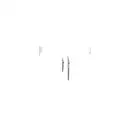 BOSCH 3 397 118 324 Wischblatt 653
