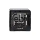 Relais Wisch Wasch Intervall Febi Bilstein 34502 für Audi für Seat für Skoda