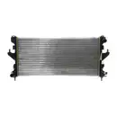 MAHLE CR 881 000S Kühlmittelkühler