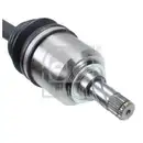 FEBI BILSTEIN 182591 Antriebswelle
