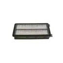 Luftfilter Bosch F 026 400 617 für Hyundai für Kia