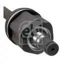 Antriebswelle Febi Bilstein 183381 für Land Rover Vorderachse Links