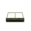 BOSCH 1 987 432 262 Filter, Innenraumluft M 2262
