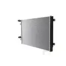 MAHLE CR 1538 000S Kühlmittelkühler