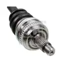 Antriebswelle Febi Bilstein 181877 für Bmw Hinterachse Rechts