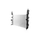 MAHLE CR 1498 000S Kühlmittelkühler für OPEL