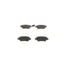 BOSCH 0 986 494 329 Bremsbelagsatz, Scheibenbremse