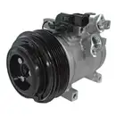 Kompressor Klimaanlage Mahle ACP 766 000P Behr *** Premium Line *** für Hyundai