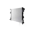 MAHLE CR 1237 000S Kühlmittelkühler für RENAULT, NISSAN, OPEL