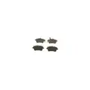 BOSCH 0 986 494 085 Bremsbelagsatz, Scheibenbremse