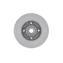 Bremsscheibe Bosch 0 986 479 400 für Citroën für Peugeot Hinterachse