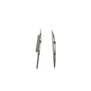 BOSCH 3 397 118 423 Wischblatt 551S