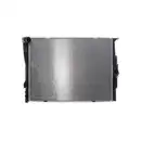 MAHLE CR 1087 000S Kühlmittelkühler für BMW