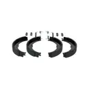 BOSCH 0 986 487 720 Bremsbackensatz, Feststellbremse