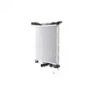MAHLE CR 831 000S Kühlmittelkühler für SKODA, VW, SEAT