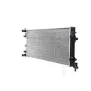 MAHLE CR 2081 000S Kühlmittelkühler