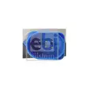 Türschloss Febi Bilstein 172119 Febi Plus für Seat für Skoda für VW Hinten Links