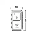OSRAM OEBCS908 Battery Charge 908
