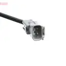 Sensor Abgastemperatur Denso DET-0114 für Toyota Vor Rußpartikelfilter Vorne