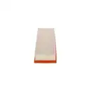 BOSCH F 026 400 157 Luftfilter S0157