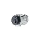 MAHLE ACP 72 000P A/C-Kompressor