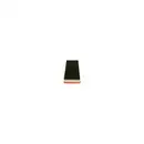 BOSCH F 026 400 182 Luftfilter S0182