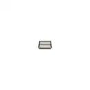 BOSCH F 026 400 206 Luftfilter S0206