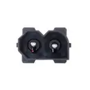 VALEO 861205 Fensterhebersystem ohneKomfort RR BMW