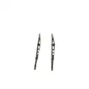 BOSCH 3 397 118 700 Wischblatt 340