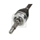 FEBI BILSTEIN 183291 Antriebswelle