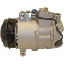Kompressor Klimaanlage Mahle ACP 342 000S Behr für Mercedes Benz