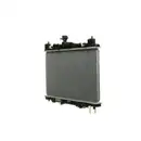 MAHLE CR 1071 000S Kühlmittelkühler für MAZDA