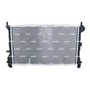 Kühler Motorkühlung Nrf 509638 Easy Fit für Ford