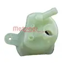 Ausgleichsbehälter Hydrauliköl (servolenkung) Metzger 2140303 für Ford