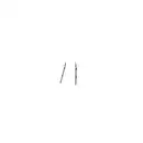 BOSCH 3 397 118 540 Wischblatt 480