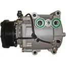 Kompressor Klimaanlage Mahle ACP 106 000S Behr für Ford
