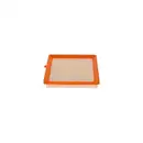 BOSCH F 026 400 348 Luftfilter S0348