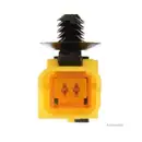 Sensor Abgastemperatur Herth+buss Elparts 70682526 für Citroën für Peugeot