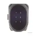 Türschloss Herth+buss Elparts 73100037 für Audi für Seat für Skoda für VW