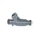 BOSCH 0 280 155 753 Einspritzventil