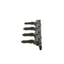 Zündspule Bosch 0 221 503 472 für Opel für Vauxhall für Holden